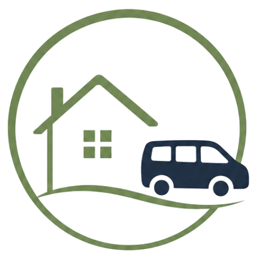 Uralla Community Care Logo