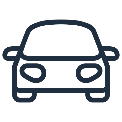 Car Icon