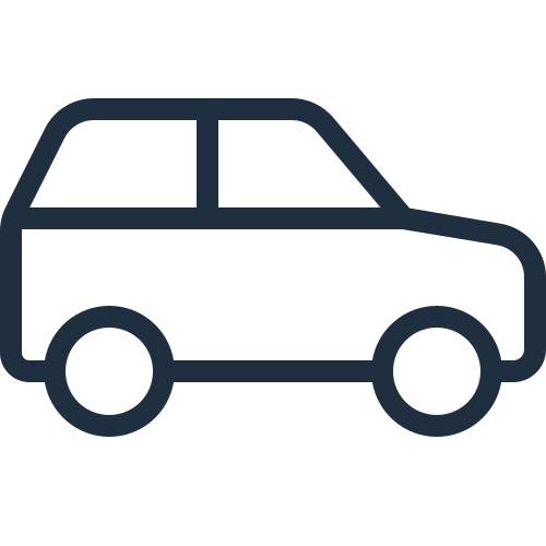 Car Icon