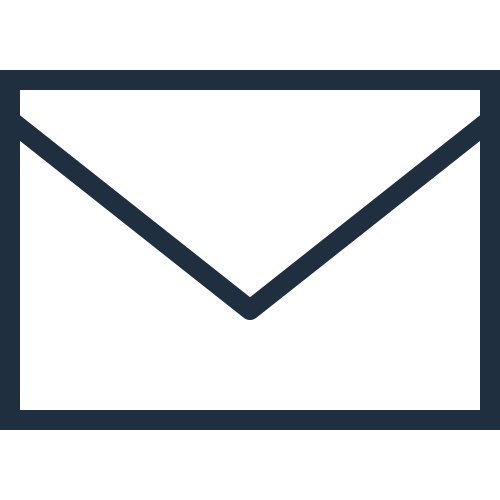 Mail Icon