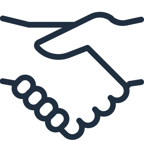 Handshake Icon