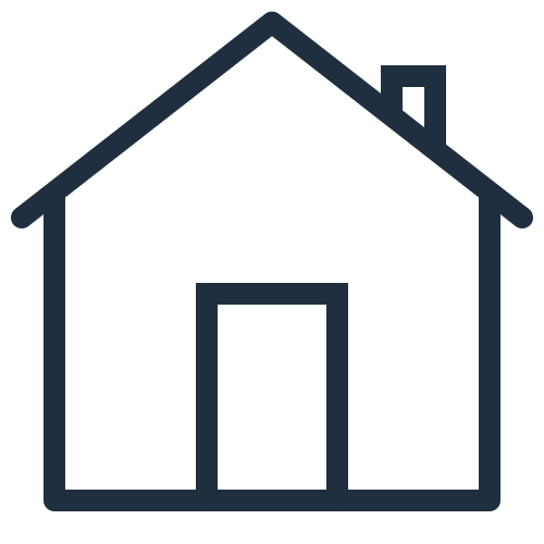 House icon