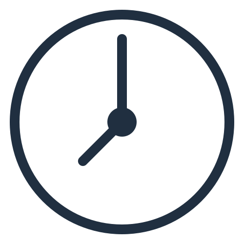 Clock Icon